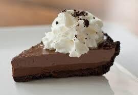 Chocolate Mouse Cake
